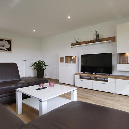 Ferienwohnung Hockertz Habscheid Dış mekan fotoğraf