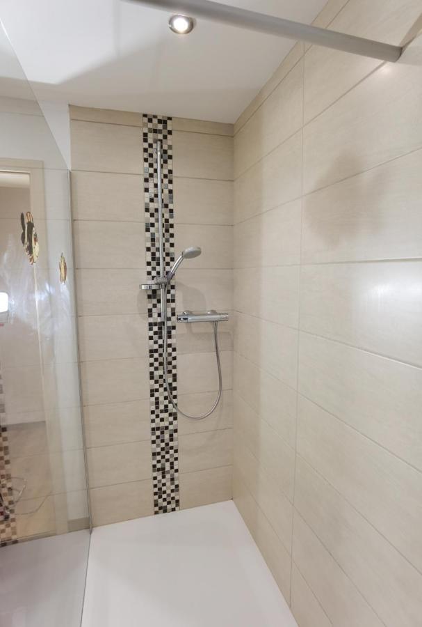 Ferienwohnung Hockertz Habscheid Dış mekan fotoğraf