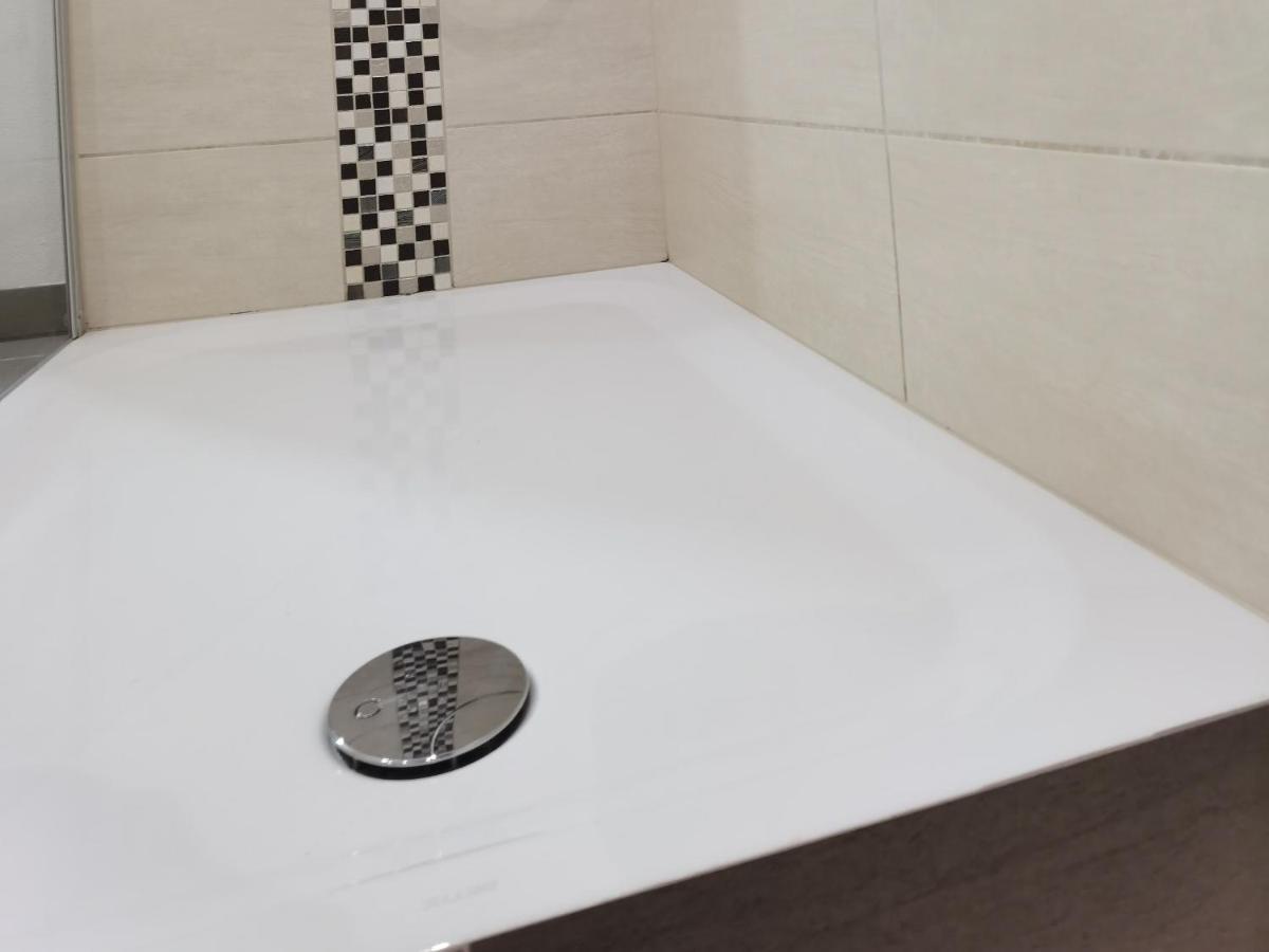 Ferienwohnung Hockertz Habscheid Dış mekan fotoğraf